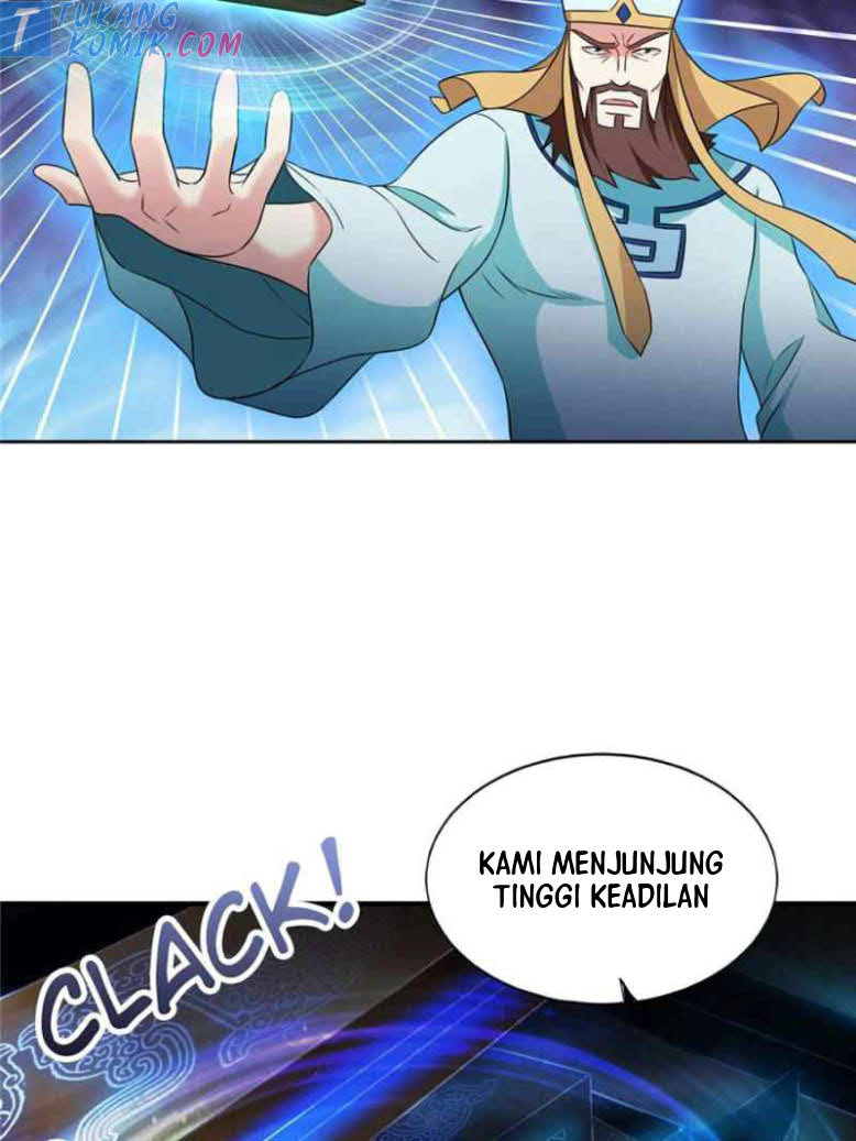 Rebirth Become a Dog Chapter 118 Bahasa Indonesia